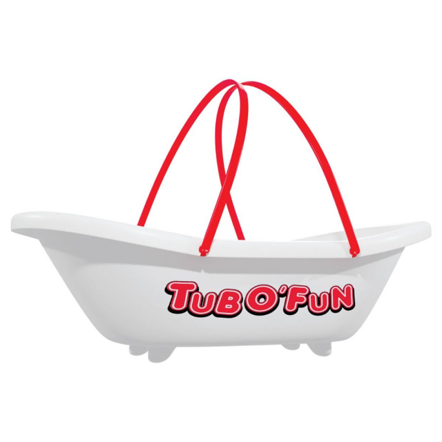 Tub of Fun Buckets 64 oz